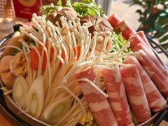 -团子君寿司·茶