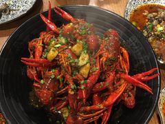 -虾小龙老长沙龙虾馆(坡子街店)