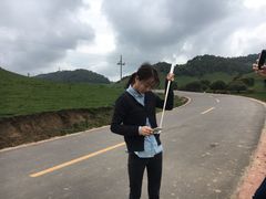 -关山草原