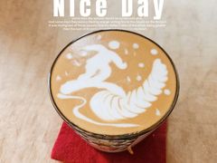 -喜柿咖啡SeeS coffee