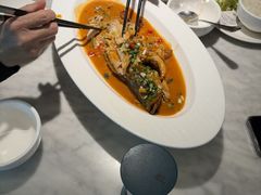 -小菜园新徽菜(无锡宜家荟聚中心店)