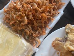 -雪湖煜辰鱼头老店(雪野湖店)