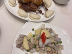 -得月楼·省级非遗·传统苏帮菜(观前店)