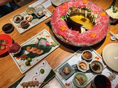 -锅物新语&寿喜烧.炉端割烹(世博源店)