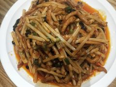 -峨嵋小镇·川菜(勒泰中心店)
