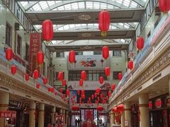 -古文化街旅游区