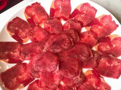 -郑阿姨的家·이모네·韩料&烤肉(武川路店)
