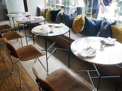 大堂-the rug 飞毯 (朝阳公园店)