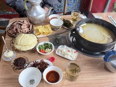 -尼玛藏家风味园(阿山食城店)
