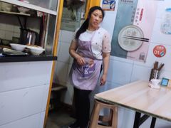 -梯坎面(洪崖洞店)