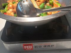 -江渔儿酸菜鱼(奥园广场金发购物中心店)