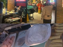 -天都火锅酒楼(虹梅南路店)