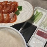 烤鸭正当时
