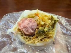 -张果佬年糕卷(科巷店)