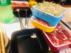 -老天桥蛙炉火锅(姑苏总店)