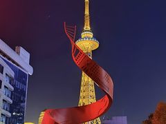 -龙塔