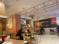 大堂-鲜芋仙(中山路店)