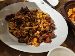 -京味斋·烤鸭·北京菜(安贞店)
