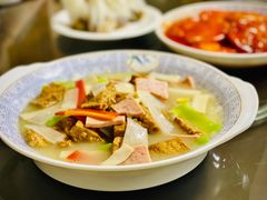 -天回镇何氏豆腐(总店)