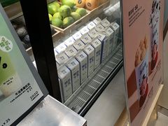 -百分茶(融创茂店)
