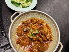 -京采烤鸭清真餐厅(金桥店)