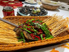 -上座云间·青年赣菜(绿茵店)