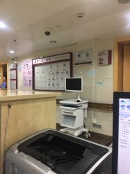 -复旦大学附属妇产科医院(黄浦院区)