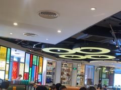 -新宝餐厅(流塘店)