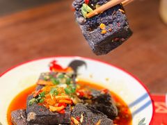 -洞庭土菜馆(天河北总店)