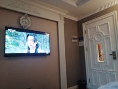 -大自然会所(泉秀店)