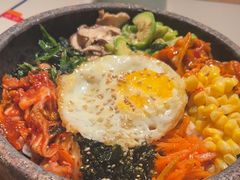 -七八冷面·延边朝鲜族美食(圣熙八号店)