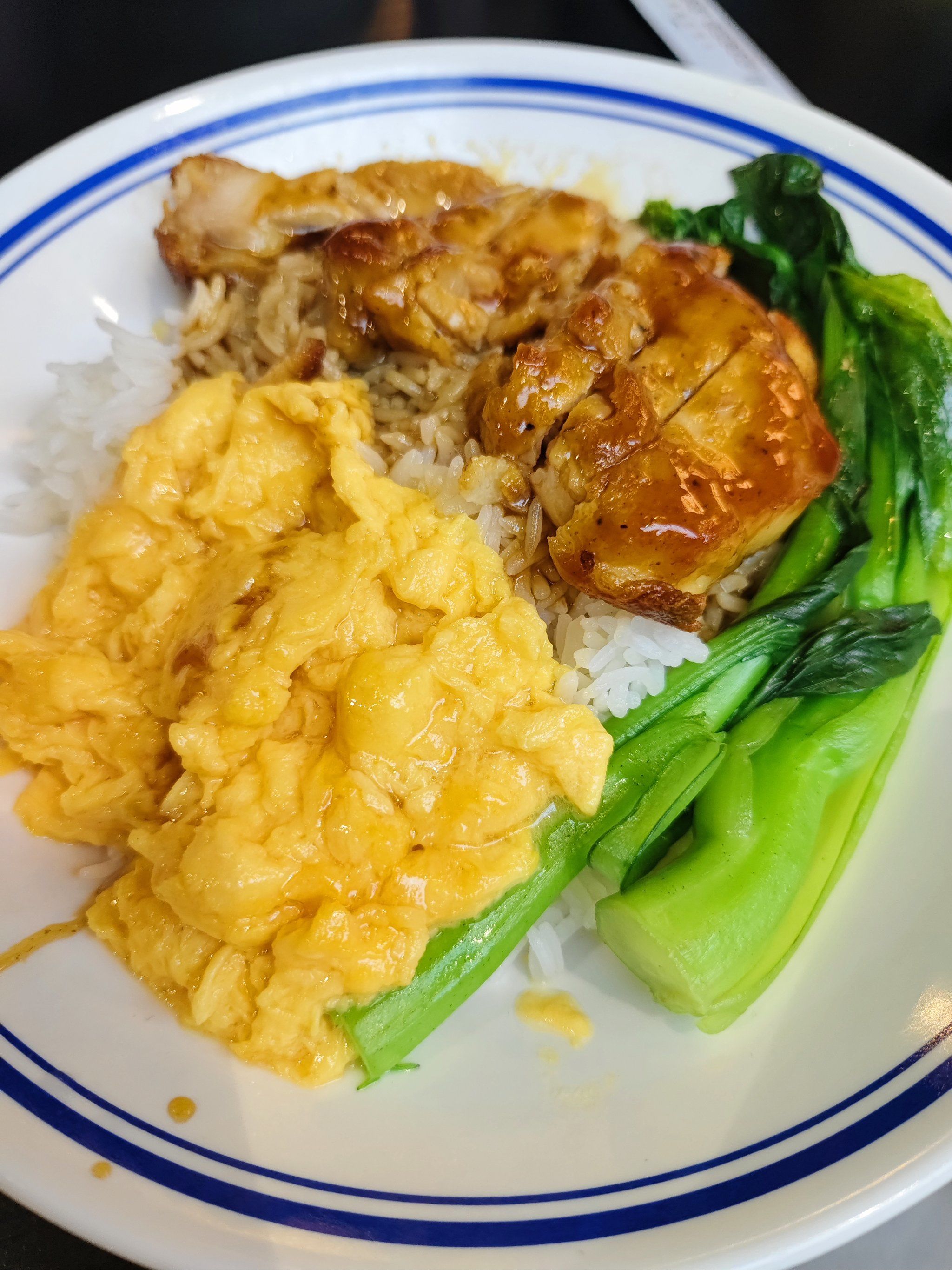 天与地|珠海人的茶餐厅总有一间在你附近