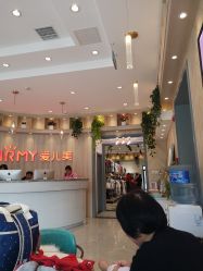-爱儿美儿童摄影(奥森公园店)