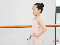 -予荷舞蹈(盛景校区)