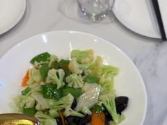 -晋阳春·山西菜·北京烤鸭(交大店)