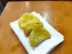 -银子铁板烧料理自助餐(人民广场店)