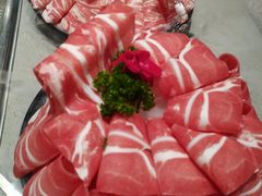 -海底捞火锅(河东万达广场店)