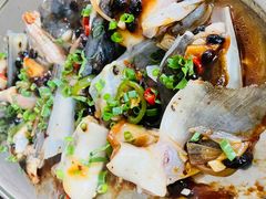 -鸿渡渔庄·特色鸭咀鱼