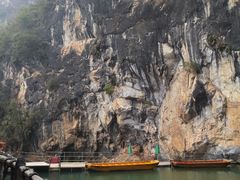-英西峰林·洞天仙境