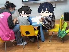 -英孚教育青少儿(河东资深教研中心)