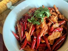 -丽华园(汉阳龙阳店)