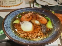 -ins森林童话餐厅coffee&bistro