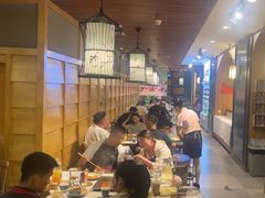 -阿串串老火锅(力盟店)