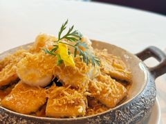 -巴黎轩(澳门巴黎人店)
