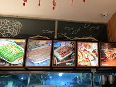-木屋烧烤(惠阳华润小径湾店)