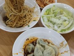 -华兴街自力面店