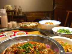 -李久其家民间餐厅(梅溪湖店)