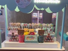 -逸廊大堂吧(三亚海棠湾万丽度假酒店)