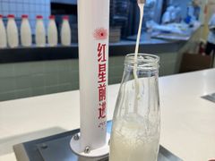 -红星前进面包牛奶公司(君太店)