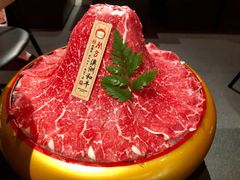-降霜牛寿喜烧.和牛金赏Plus(501城市广场店)